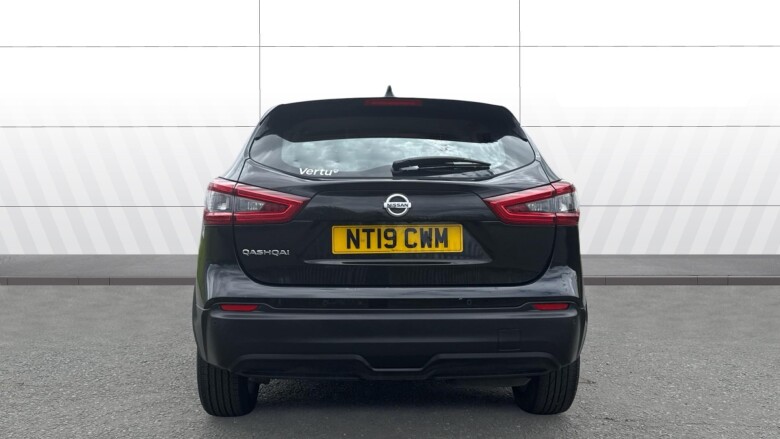 Nissan Qashqai 1.5 dCi 115 Acenta Premium 5dr Diesel Hatchback